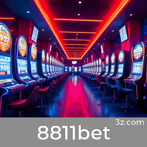 8811bet: Acesso Seguro e Otimizado para Brasileiros