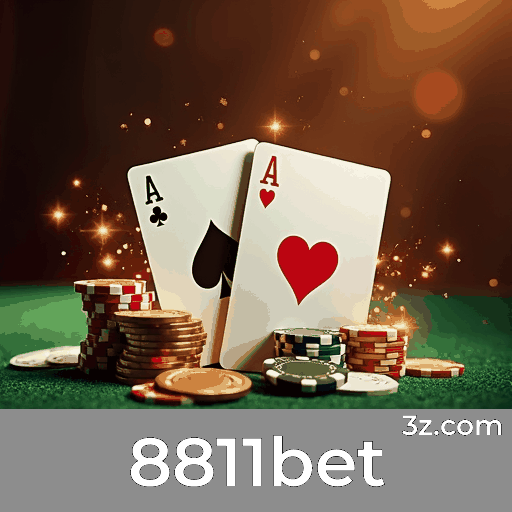 8811bet Bônus: Estratégias Inteligentes para Valor Máximo