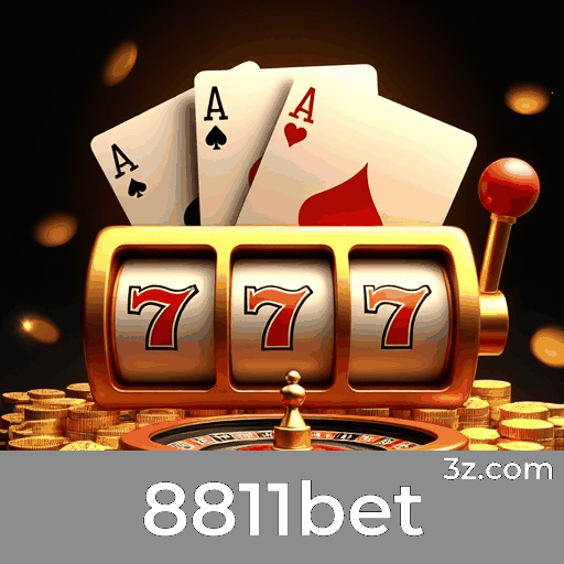 8811bet: Seu Cassino Online Confiável e Seguro