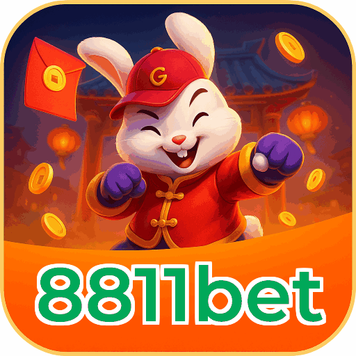 8811bet
