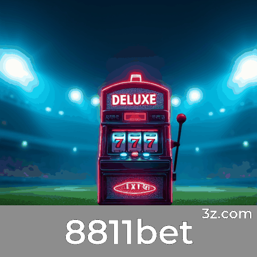 8811bet: Seu Cassino Online Confiável e Seguro
