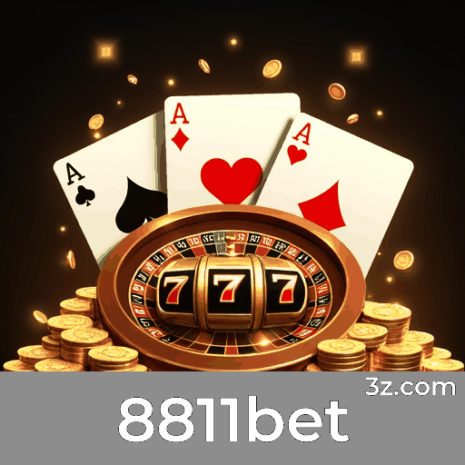 8811bet: Slot Machines - Altos Prêmios, Jogos de Mesa - Estratégia Avançada, Dealers ao Vivo - Imersão Total