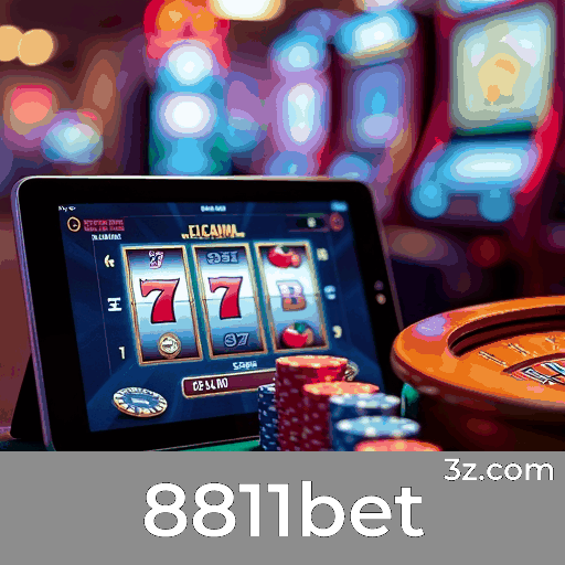 8811bet: Acesso Seguro e Otimizado para Brasileiros