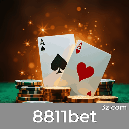 8811bet: Acesso Seguro e Otimizado para Brasileiros