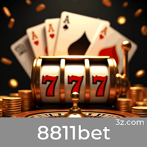 8811bet: Apostas Esportivas Precisão e Excelência