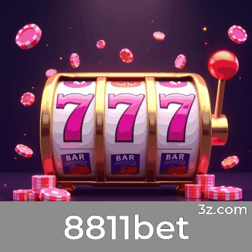 8811bet: Experiência de Cassino Imersiva para Brasileiros