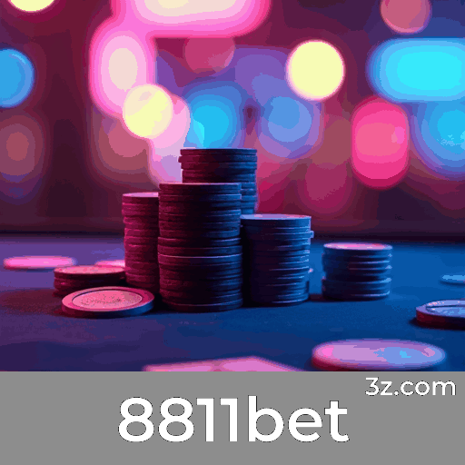 8811bet: Slot Machines - Altos Prêmios, Jogos de Mesa - Estratégia Avançada, Dealers ao Vivo - Imersão Total
