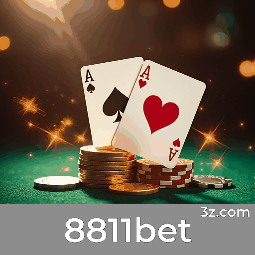 8811bet: Apostas Esportivas Precisão e Excelência