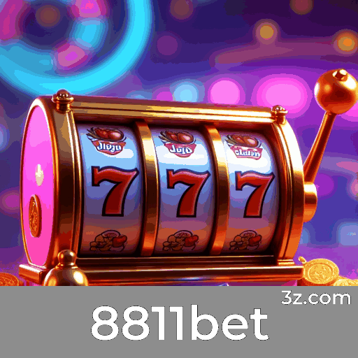 8811bet: Slot Machines - Altos Prêmios, Jogos de Mesa - Estratégia Avançada, Dealers ao Vivo - Imersão Total