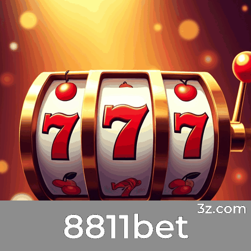 8811bet: Viva a Emoção dos Jogos de Casino e Ganhe!