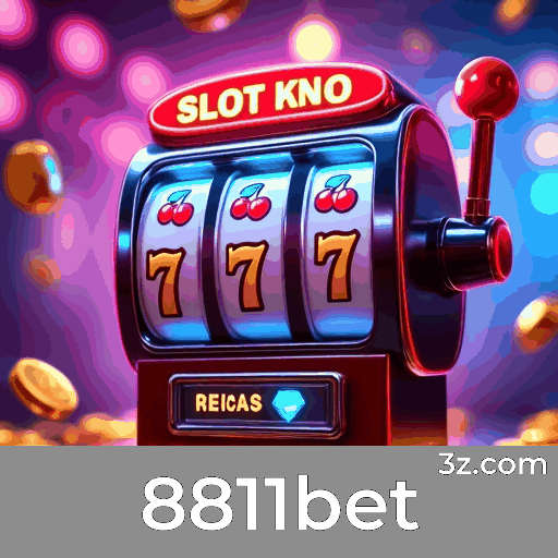 Aplicativo 8811bet: Apostas Móveis com Praticidade Total